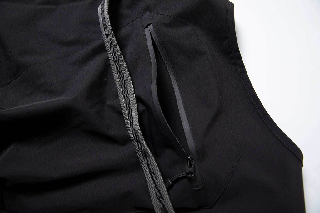 DuskV01 X2 Vest - S
