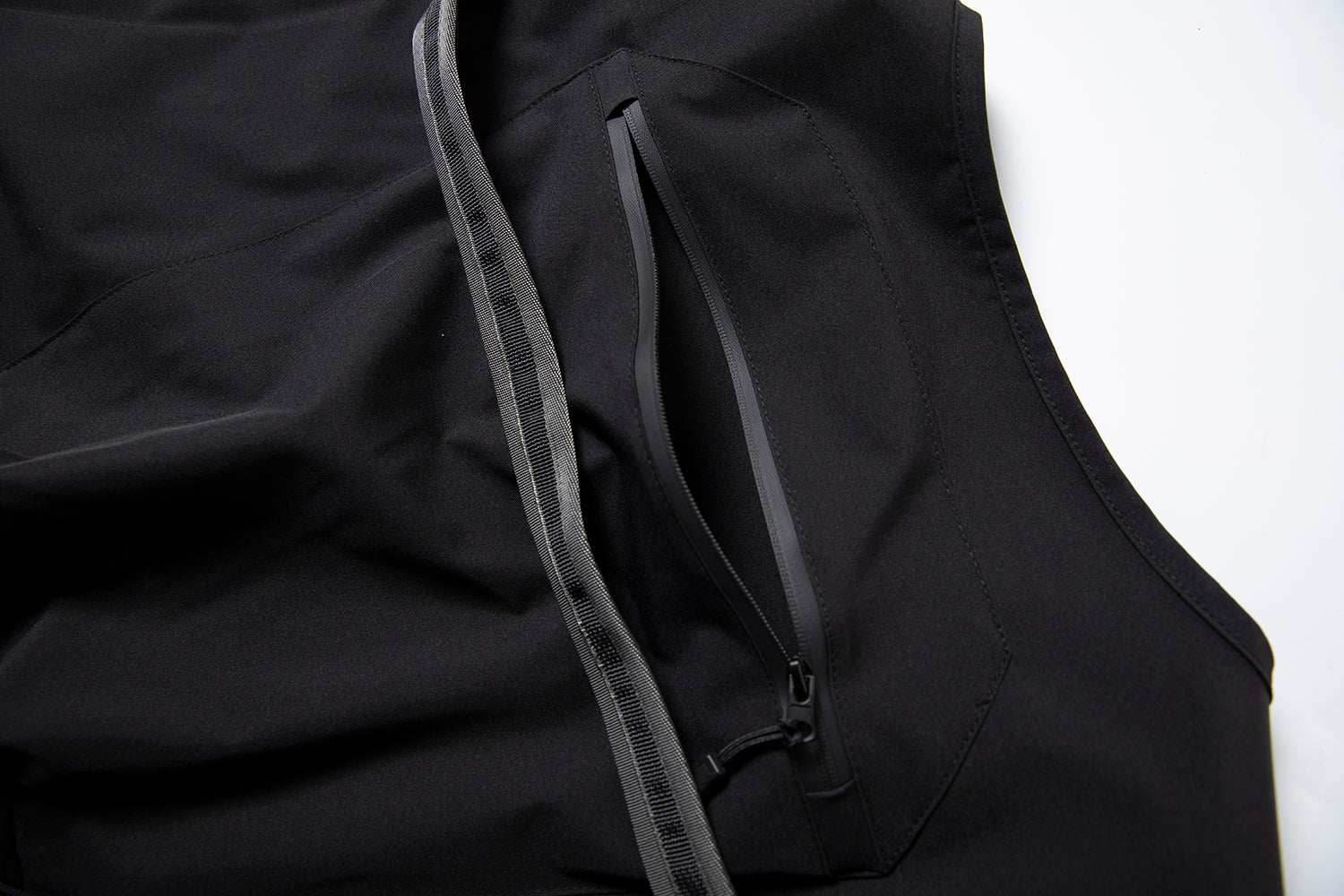 DuskV01 X2 Vest - S