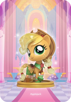 Kwistal: My Little Pony Gala Series Blind Box (1 Blind Box)
