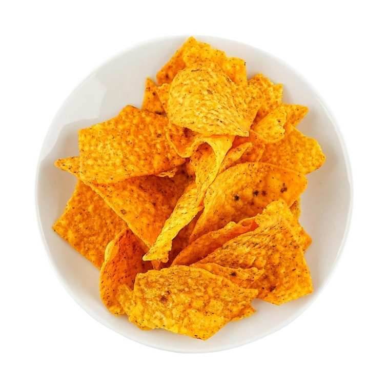 Doritos Jalapeno Tortilla Corn Chips 1.41 oz - 