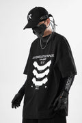 JX Core Tee - Black / S