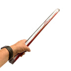 Foam Rubber Metal or Lead Pipe Replica Prop