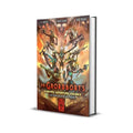Dr. Grordbort's Scientific Adventure Violence (5E) - 
