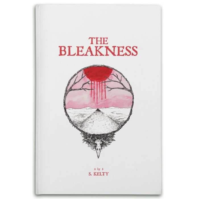 The Bleakness - 