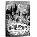 Nightcrawlers - 