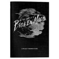 By the Light of a Broken Moon: Solo Journaling Game - 