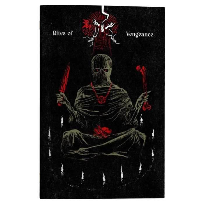 Rites of Vengeance - 
