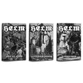 Helm: Men-at-Arms - 