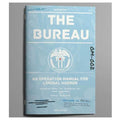 Liminal Horror: The Bureau - 