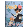 All Growed Up - 