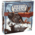 Eldritch Horror: Mountains of Madness - 