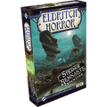 Eldritch Horror: Strange Remnants - 