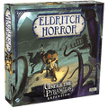 Eldritch Horror: Under the Pyramids - 
