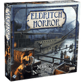Eldritch Horror: Masks of Nyarlathotep - 