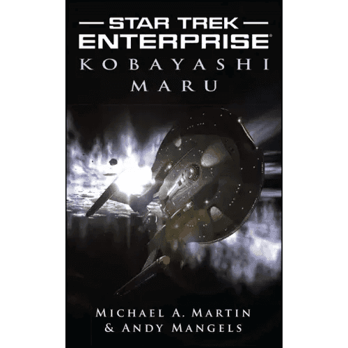 Kobayashi Maru - Paperback - 