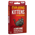 Exploding Kittens: 2 Player Edition - 