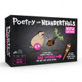 Poetry for Neanderthals: NSFW Edition - 