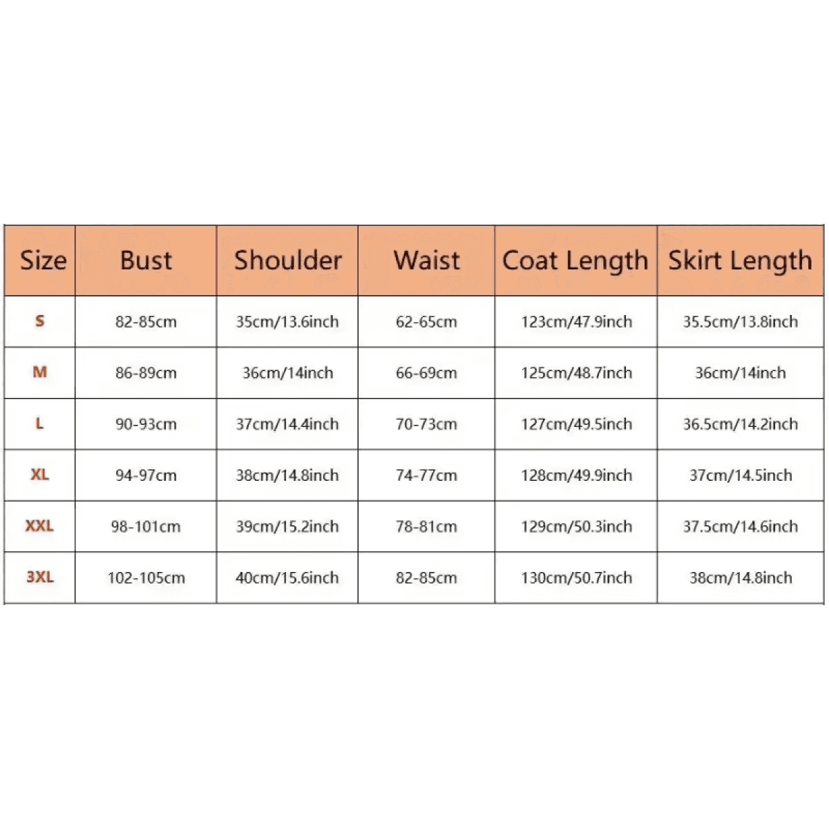 The Journey of Elaina Cosplay Costume - Witch Hat, Wig, Party Dress - S / Costume and Wig