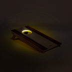 Elakai Mini Eclipse Cornhole Boards Lighting Kit
