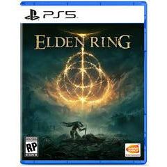 Elden Ring - PlayStation 5