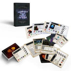 The Elder Scrolls: Call to Arms - Steam & Shadow - Chapter Two Card Pack - 