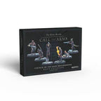 The Elder Scrolls: Call to Arms - Council of the Dark Brotherhood - 