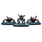 The Elder Scrolls: Call to Arms - Frostbite Spiders - 