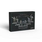 The Elder Scrolls: Call to Arms - Skeleton Horde Expansion - 