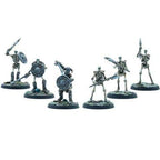 The Elder Scrolls: Call to Arms - Skeleton Horde Expansion - 