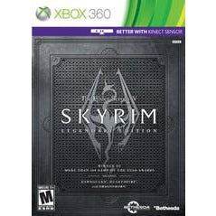 Elder Scrolls V: Skyrim [Legendary Edition] - Xbox 360 - 