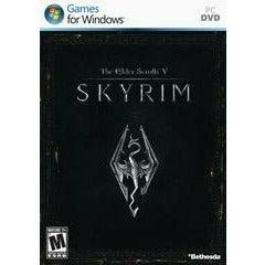 Elder Scrolls V: Skyrim - PC