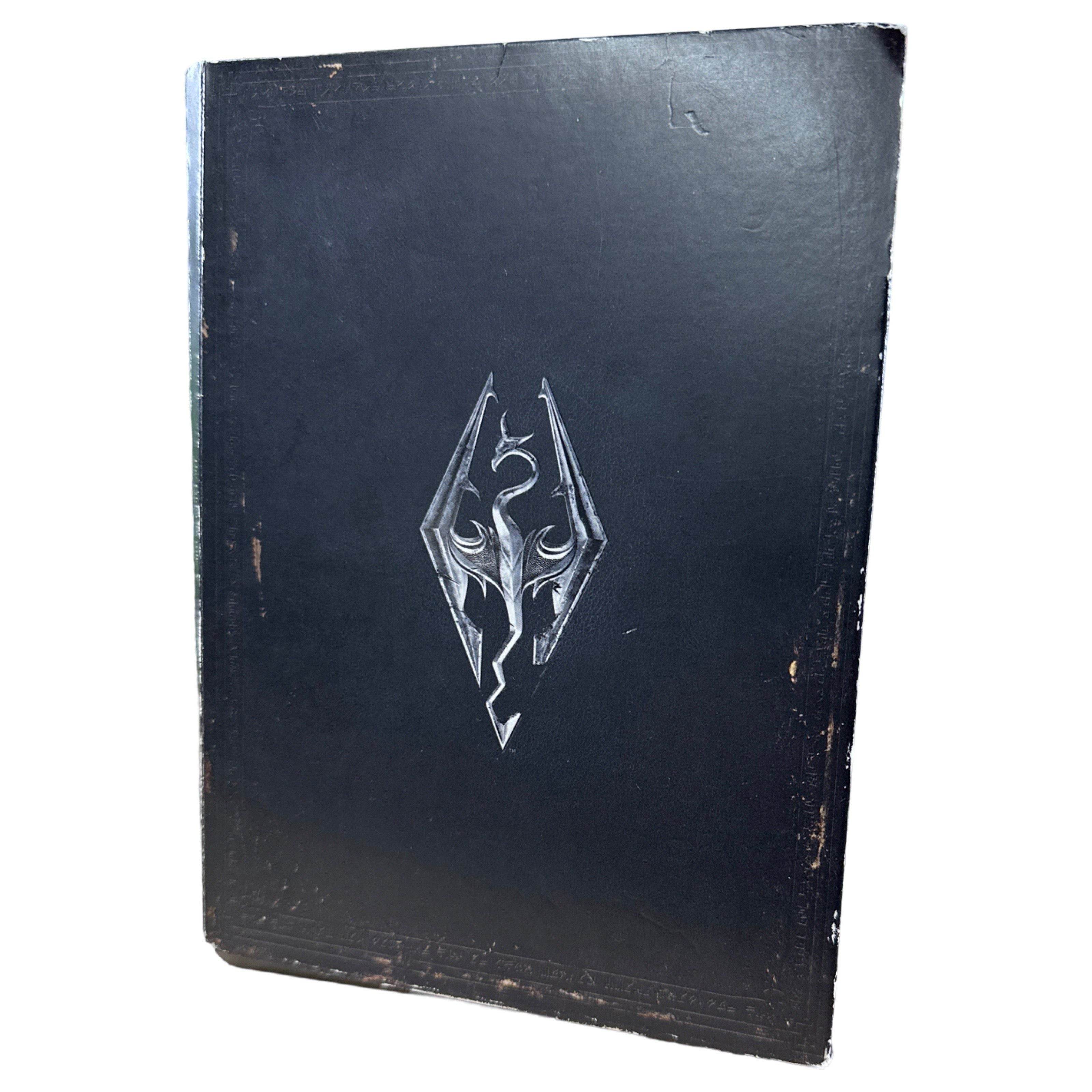 Elder Scrolls V: Skyrim - Xbox 360 - Game Only (Original Version)