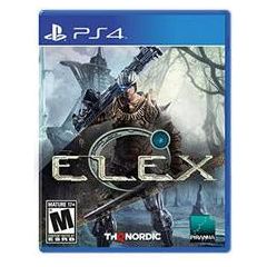 Elex - PlayStation 4