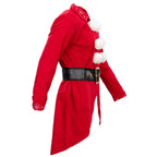 Elf Movie Ming Unisex Character Halloween Cosplay Costume