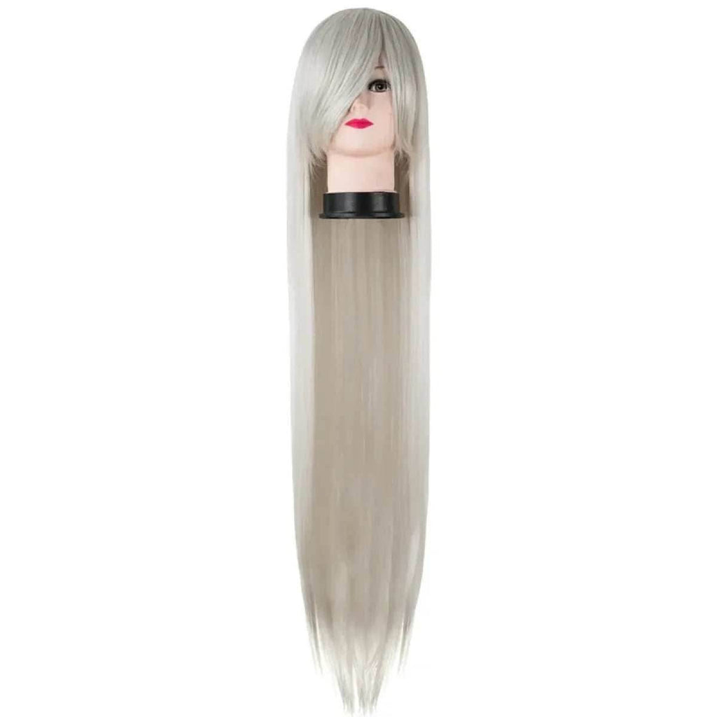 Elizabeth Liones Cosplay Costume - The Seven Deadly Sins - Only Wig 3 / S