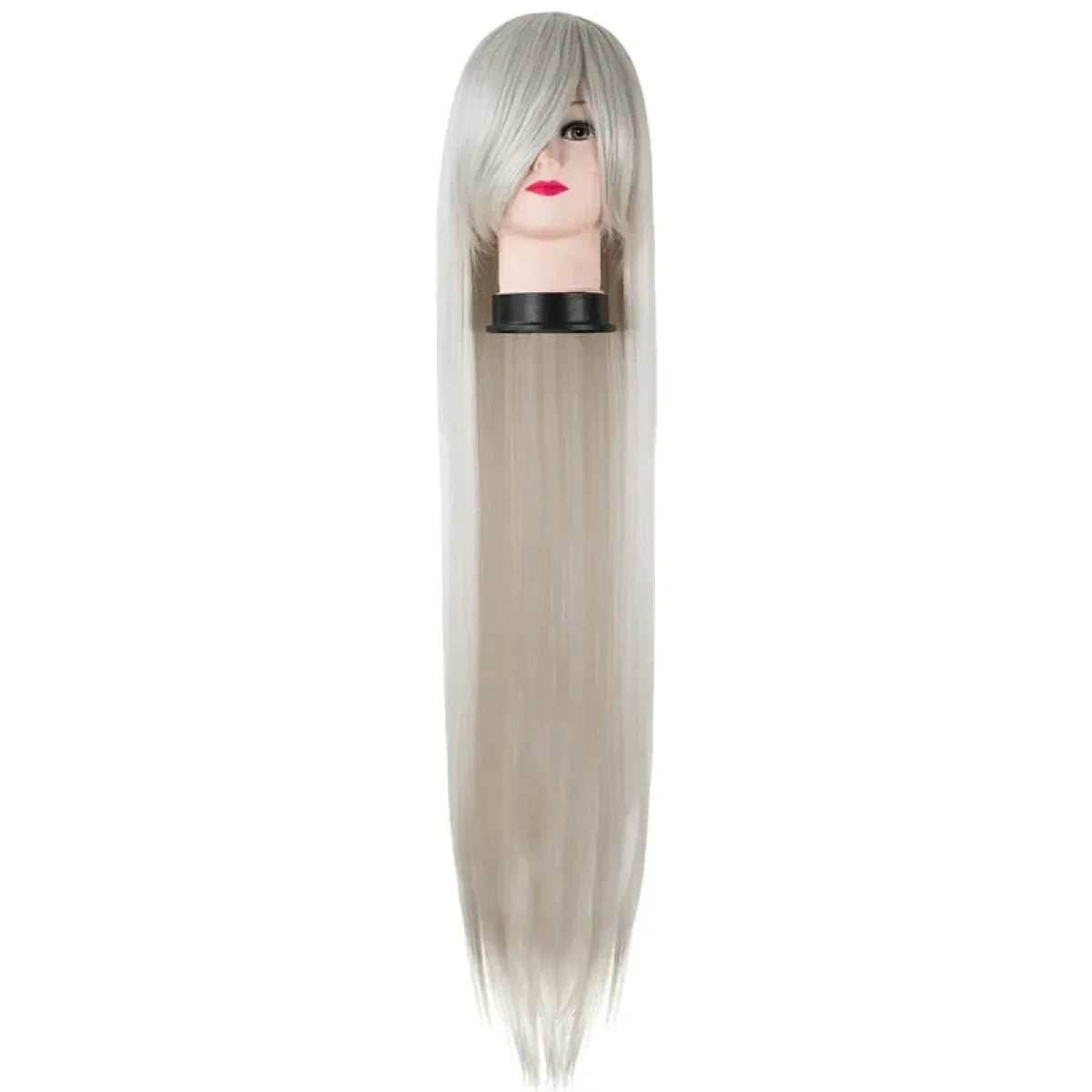 Elizabeth Liones Cosplay Costume - The Seven Deadly Sins - Only Wig 3 / S
