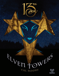 Elven Towers (13th Age) - 