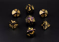 Embermaw Dice Set - 