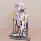Re:Zero Rem & Emilia Chinoiserie Style Figures - With Box / Emilia