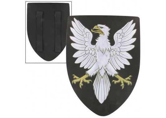 Eminent Noble Eagle Medieval Foam Shield