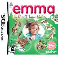 Emma In The Mountains - Nintendo DS