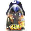 Emperor Palpatine Star Wars Revenge of the Sith Force Lightning Figure #12 - 