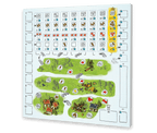 Imperial Settlers: Roll & Write - 