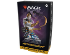 Aetherdrift Single Commander Deck | MTG | New