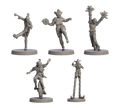 Heckna! - Miniatures - Enthralled - 