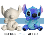 Personalized Piggy Bank