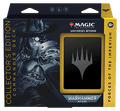 Magic: the Gathering - Universes Beyond - Warhammer 40K Collector's Edition Commander Deck - Forces of the Imperium - 