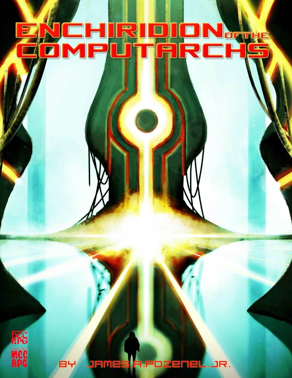 MCC - Enchiridion of the Computarchs - 