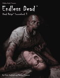 Dead Reign: Endless Dead - 