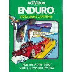 Enduro - Atari 2600 - Great